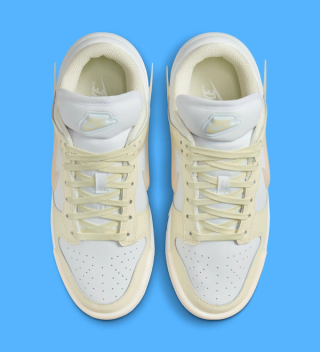 Available Now: Nike Dunk Low Twist 
